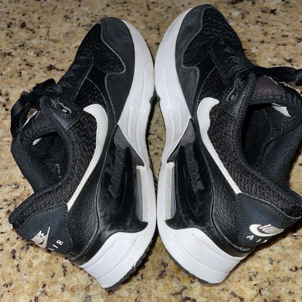 Nike Air Systm - Picture 5 of 11